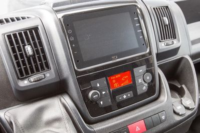Fiat Ducato 35 MJ L3H2