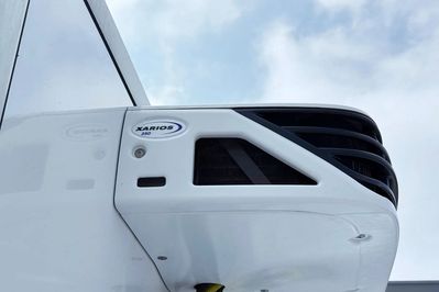 Mercedes Sprinter 317 CDI
