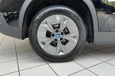 BMW iX1 eDrive20