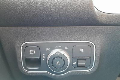 Mercedes GLB 200 mHEV AMG Line 7G-DCT
