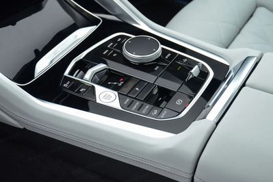 BMW X6 xDrive40d M Sport