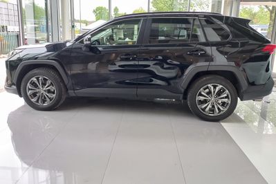 Toyota RAV4 2.0 Comfort 4X2 Ms