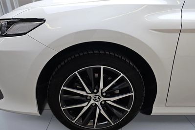 Toyota Camry 2.5 Hybrid Prestige