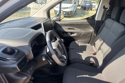 Toyota Proace City D-4D