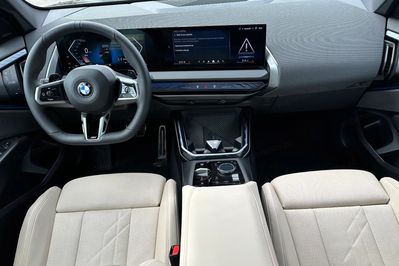 BMW X3 xDrive20d mHEV aut