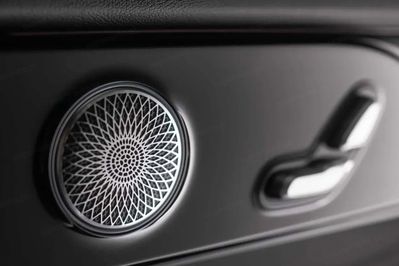 Omoda 9 1.5 Super Hybrid Exclusive AWD