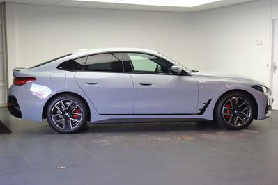 BMW Seria 4 Gran Coupe 420d xDrive M Sport