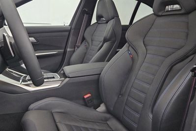 BMW Seria 3 M340d xDrive