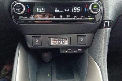 Mazda 2 1.5 Hybrid Homura CVT