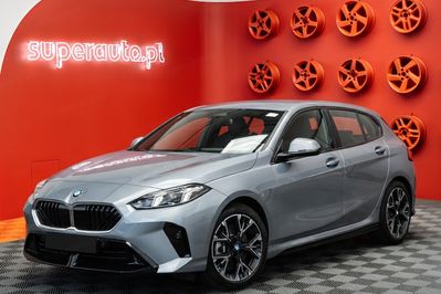 BMW Seria 1 116 M Design