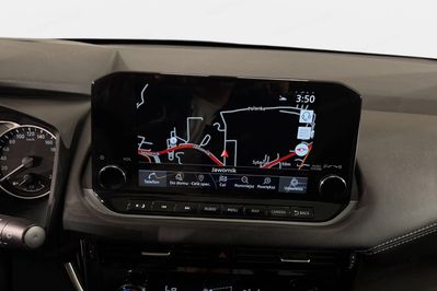 Nissan Qashqai 1.3 DIG-T