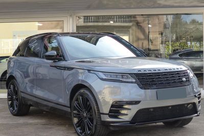 Land Rover Range Rover Velar P400 Autobiography
