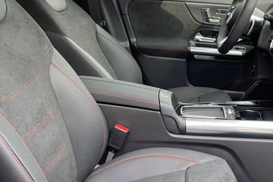 Mercedes GLA 200  AMG Line