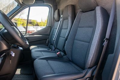 Renault Master L3H2 Extra