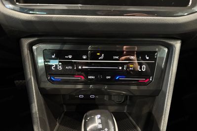 Volkswagen Tiguan 2.0 TDI DSG