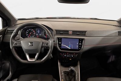 Seat Arona 1.0 TSI FR S&S