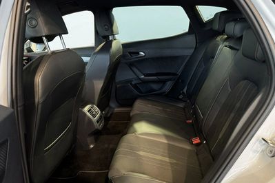 Cupra Formentor 1.5 TSI