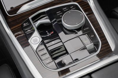 BMW X6 xDrive30d BMW Individual