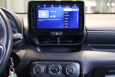 Toyota Yaris 1.5 Comfort