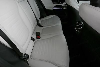 Mercedes GLC Coupe 220 d 4-Matic AMG Line