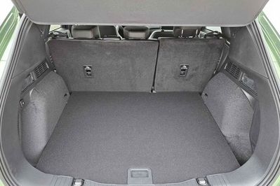 Ford Kuga ST-Line X eCVT 2.5 FHEV FWD