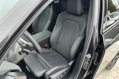 BMW X3 xDrive20d mHEV aut