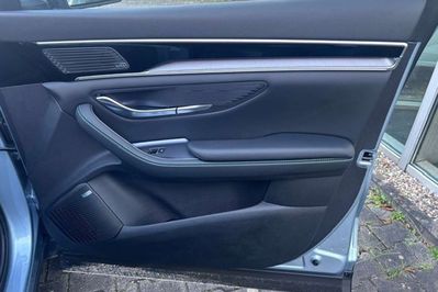 BYD Seal U DM-i 1.5 Comfort