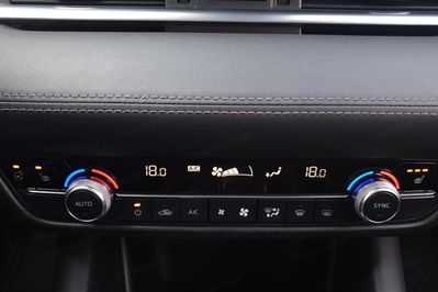 Mazda 6 2.0 Center-Line aut