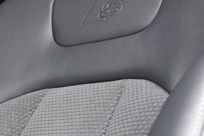 Audi Q7 55 TFSI e quattro S Line