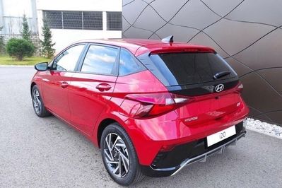Hyundai i20 1.2 Modern