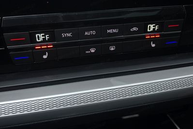 Volkswagen Touareg 3.0 V6 TDI SCR 4Mot.