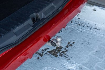 Ford Tourneo Custom L1H1 PHEV Sport AT