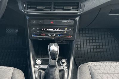 Volkswagen T-Cross 1.0 TSI Style DSG