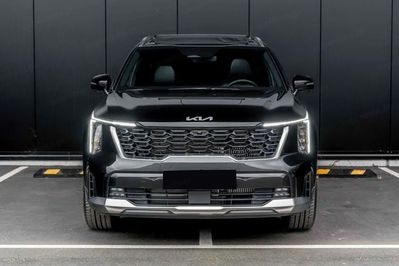 Kia Sorento 1.6 T-GDI HEV Prestige Line aut 7os.