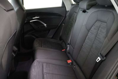 Audi Q5 TFSI advanced