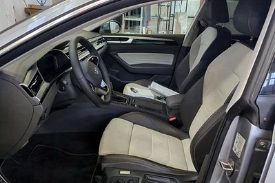 Volkswagen Arteon 2.0 TSI Elegance DSG