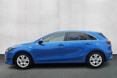 Kia Ceed 1.5 t-Gdi m Dct