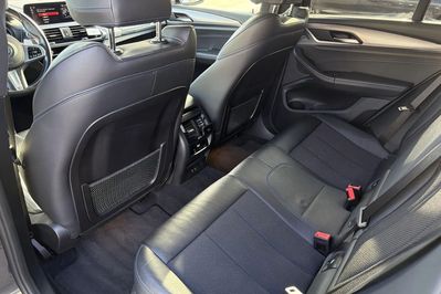 BMW X4 xDrive20i sport-aut