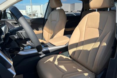 Audi Q7 55 TFSI e quattro S Line