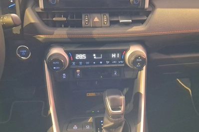 Toyota RAV4 2.5 Hybrid Comfort 4x2