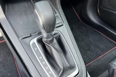 Ford Puma ST-Line X PowerShift 1.0 EcoBoost