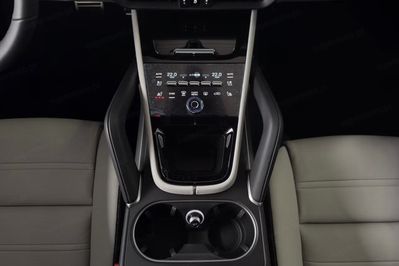 Porsche Cayenne S E-Hybrid
