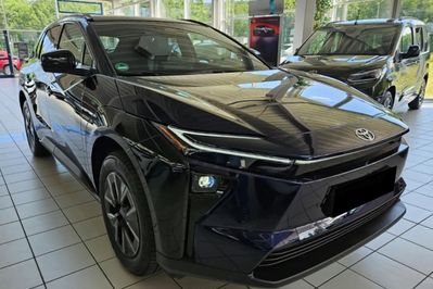 Toyota bZ4X Style EV