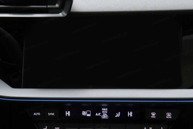 Audi A3 RS3 TFSI quattro Sportback