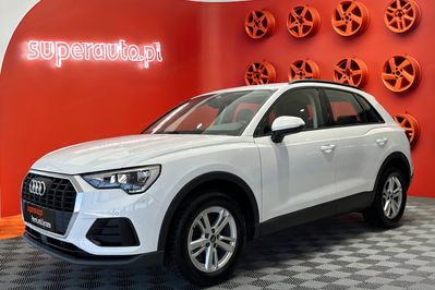 Audi Q3 35 TFSI
