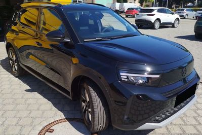 Opel Frontera GS 1.2 T mHEV  eDTC6