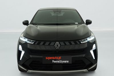 Renault Symbioz ICONIC 1.6 E-Tech Full Hybrid AT