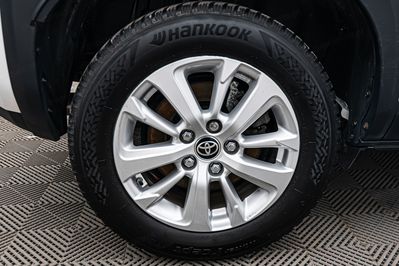 Toyota Yaris Cross 1.5 Comfort