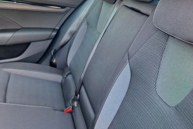 Skoda Octavia Edition 130 Selection 1.5 TSI