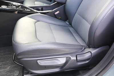 Kia Niro 1.6 Gdi Hybrid l